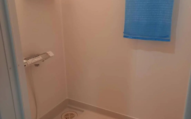 FukuokaKoryou GuestHouse