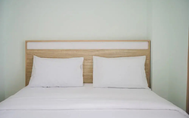 Fully Furnished Best Living Studio Springwood Apartment