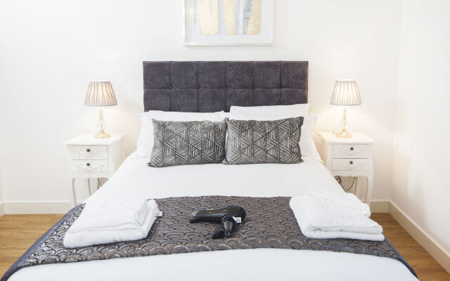 City Stay Apartments - Vizion