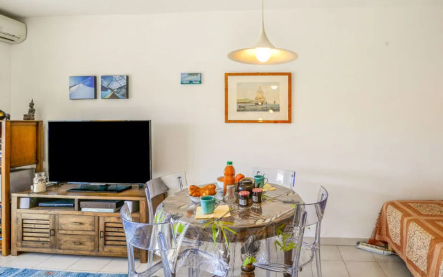 Villa Patricia Cagnes-sur-Mer