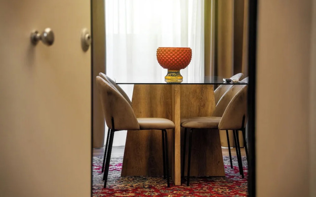 Archimedes suites