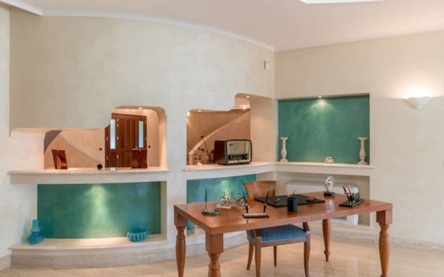 Villa Maremonti