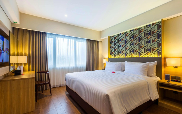 Best Western Kamala Jimbaran - Chse Certified