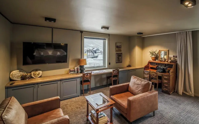 Villa Vågå - by Classic Norway Hotels