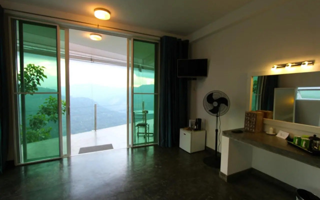 Singha Sanasa Luxury Homestay