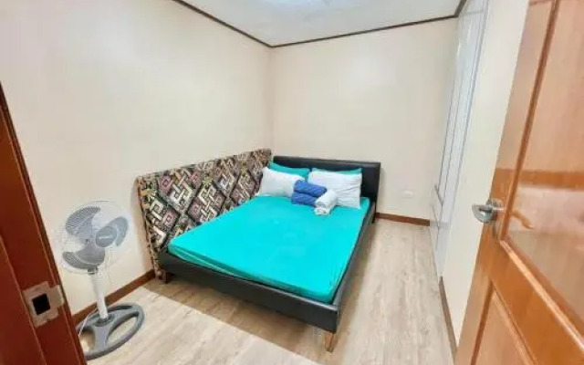 Zenmist Properties- 2 Bedroom Deluxe