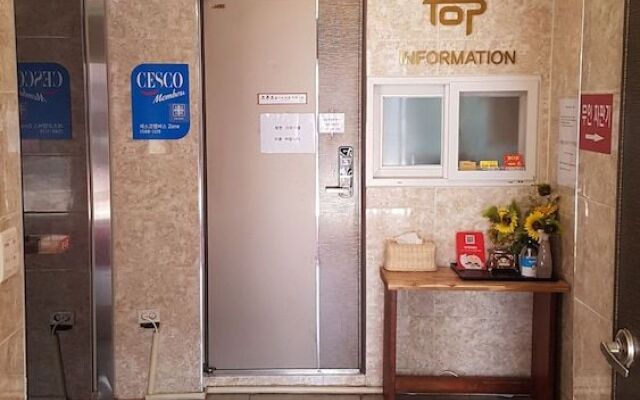 Top Hotel