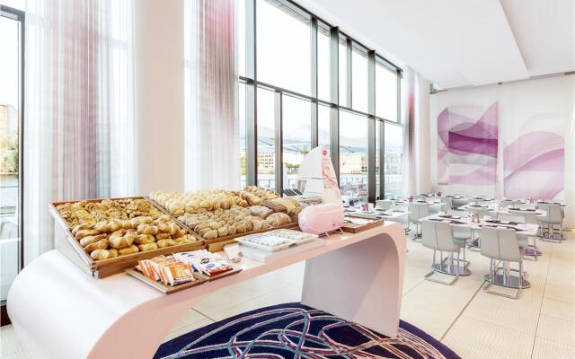 nhow Berlin Hotel