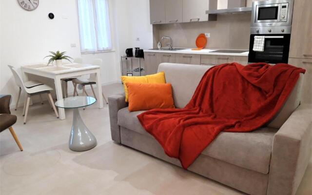 Suite Rent Milan 2