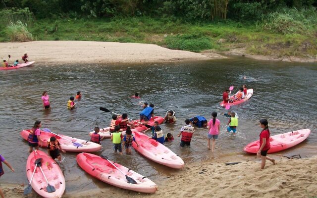 Khao Luang Resort