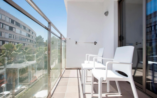 Hotel Best Los Angeles
