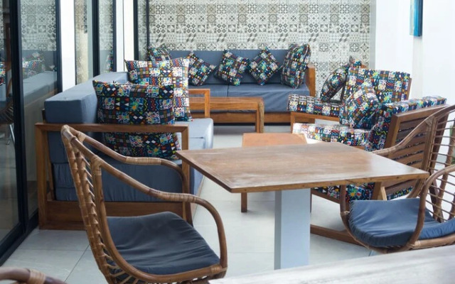Azuria Hotel