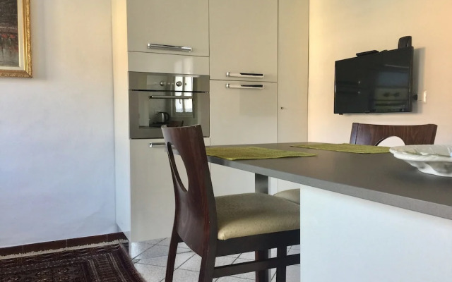 Lago Maggiore Studio 1