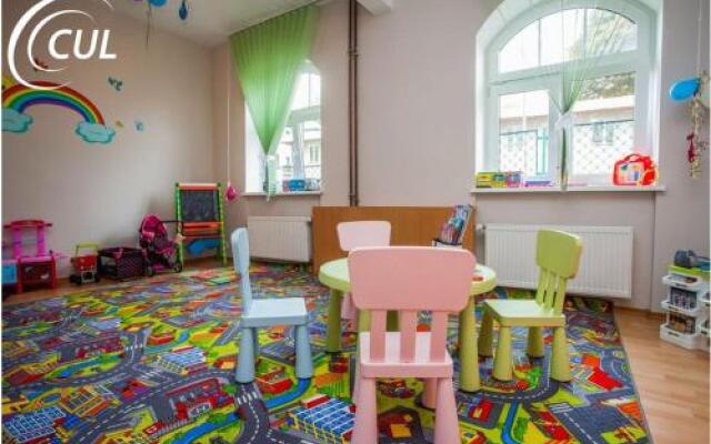 Ow Meduza I Biala Mewa