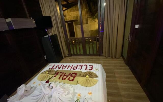 Bali Elephants Boutique Villa Jimbaran