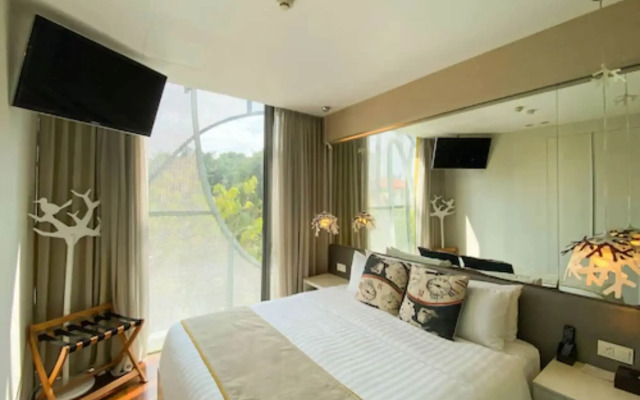 ST Residences Novena