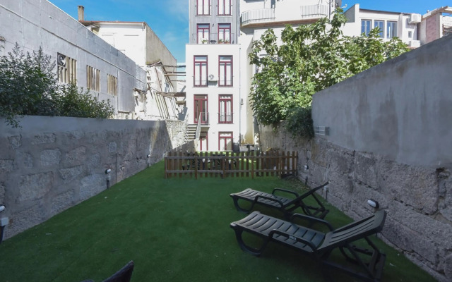 Oporto Charming Apartments