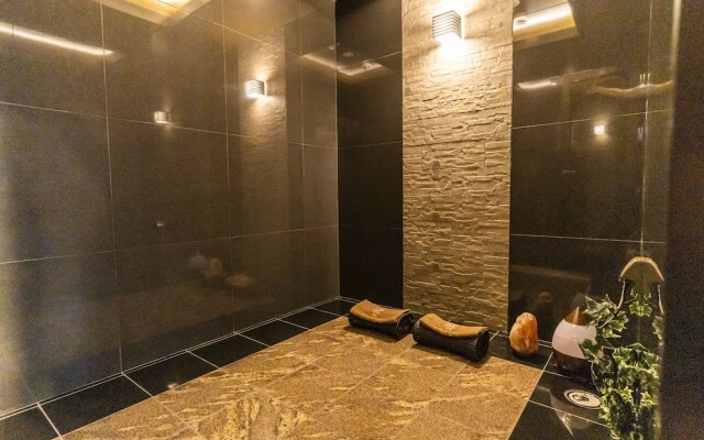 Hotel Petitbali Garden Shin Okubo A Adult Only