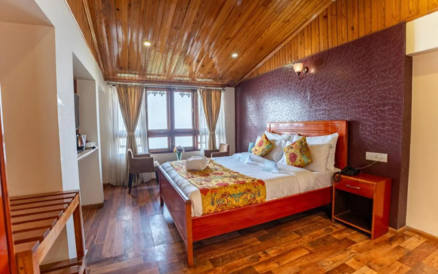 Hotel Nirvana
