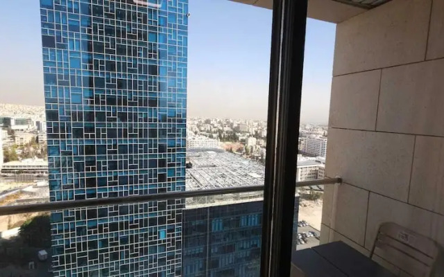 Luxury Furnished Apartment - Damac Tower