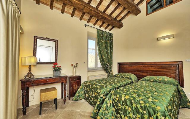 Prima Colonna Del Loggiato - Suite