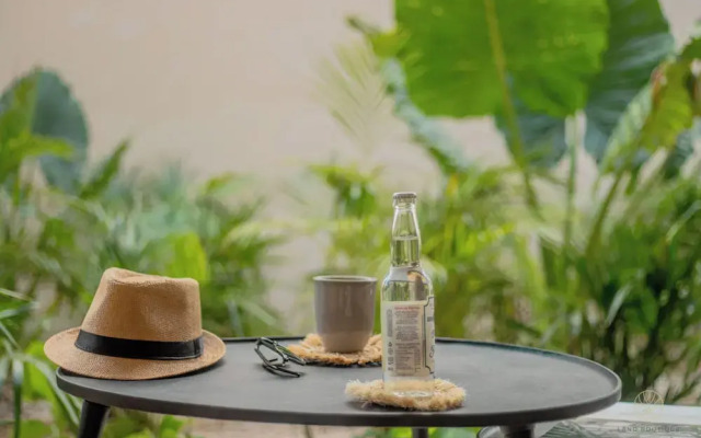 Muunek by Landboutique