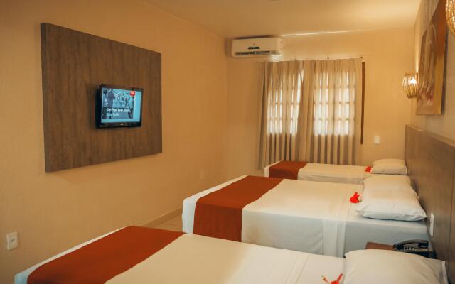 Ayla Praia Hotel