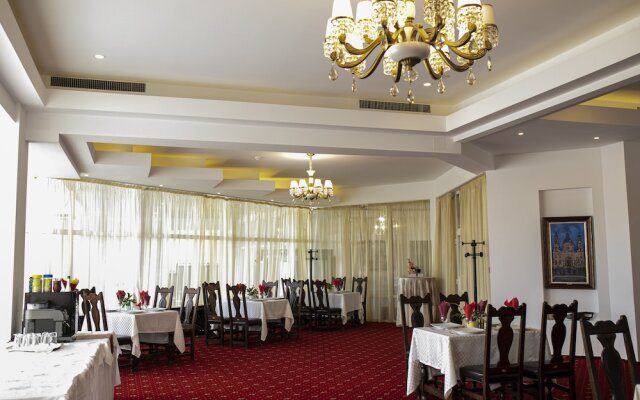 Andy Hotel Predeal