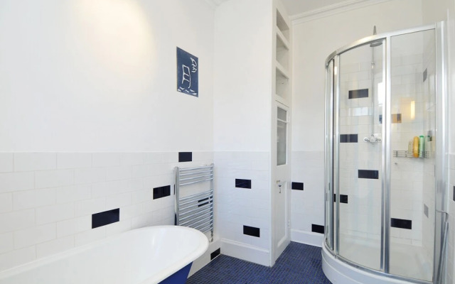 331 Brandon Street Apartment