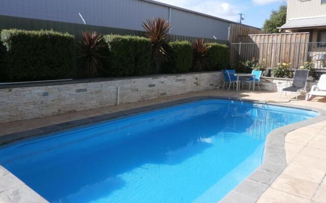 Sovereign Views Apartments