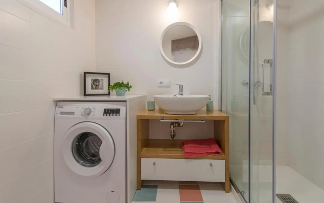 Apartamento Luscofusco