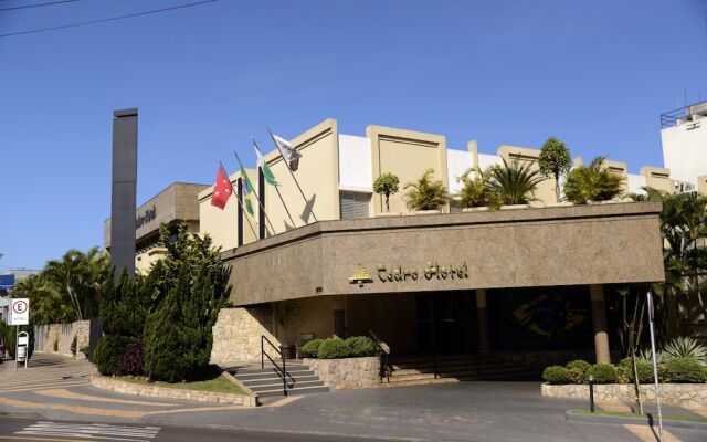 Cedro Hotel