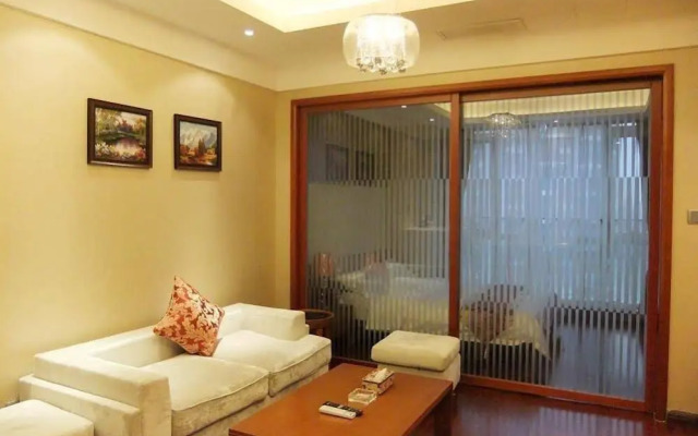 Yading Boutique Aparthotel - Chongqing