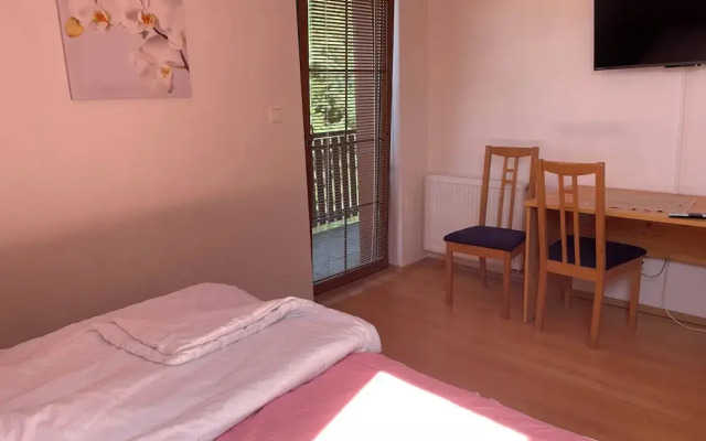 Charming 3-bed Villa in Lipno nad Vltavou