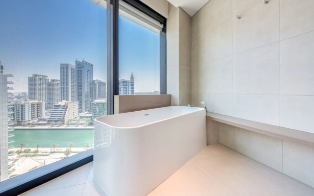 Maison Privee-The Address Residence JBR