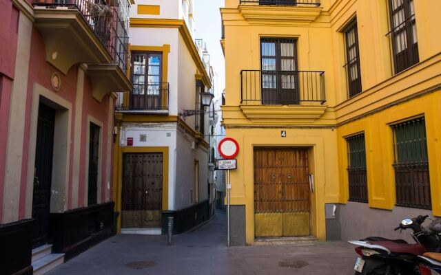 Plaza de la Alfalfa