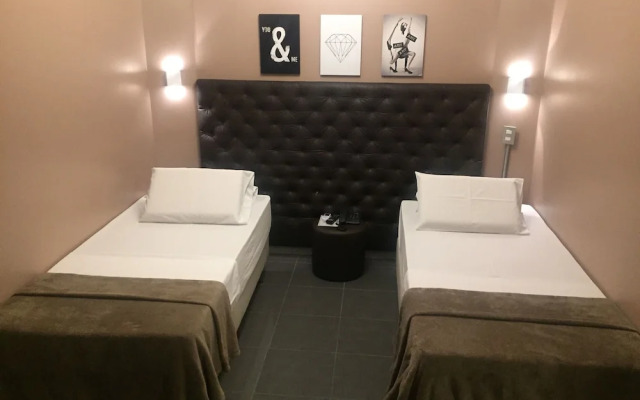 Hotel Diamante