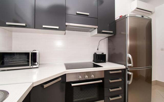 Apartments Kendes