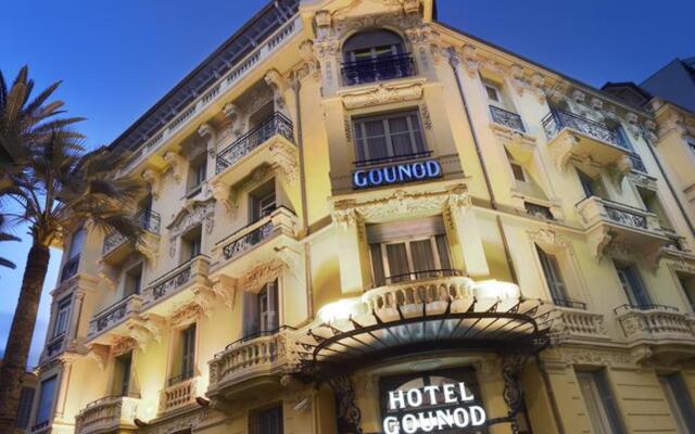 Gounod Hotel