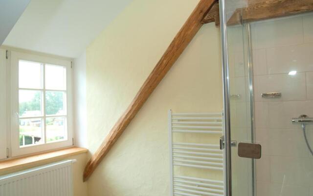 Fischerhaus Gager