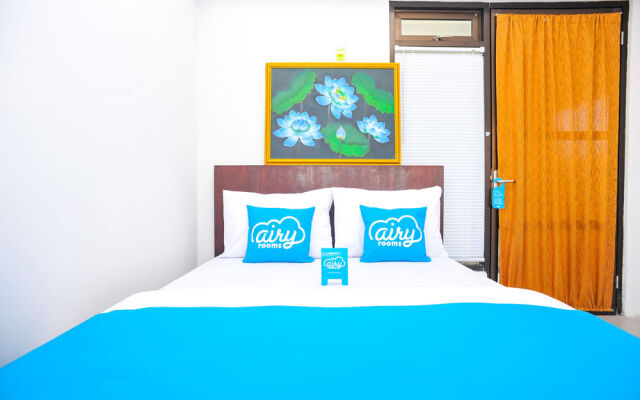 Airy Renon Tukad Badung 211X Denpasar Bali