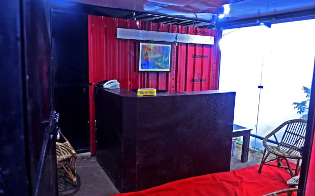 V Resorts Glamwood Dhanaulti