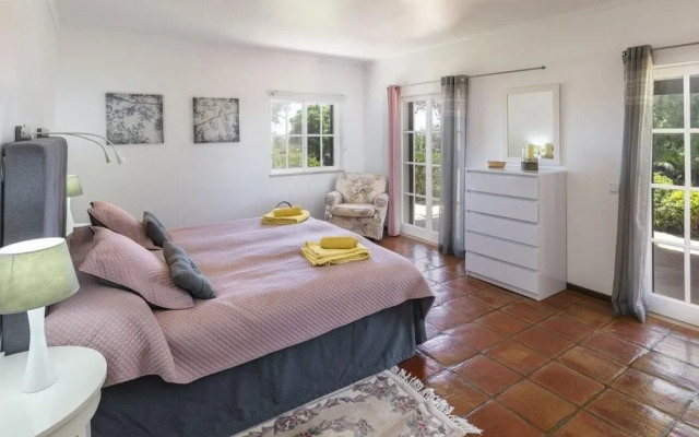 Quinta Da Brisa In Mexilhoeira Grande