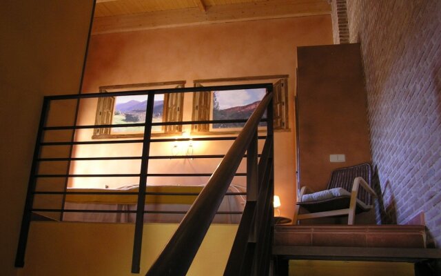 Alojamientos Rurales El Vallejo