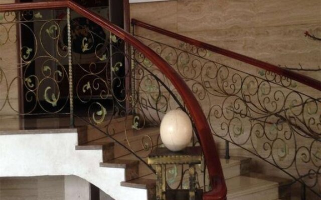 City Comfort Inn Quzhou Jiangshan Jiefang Road