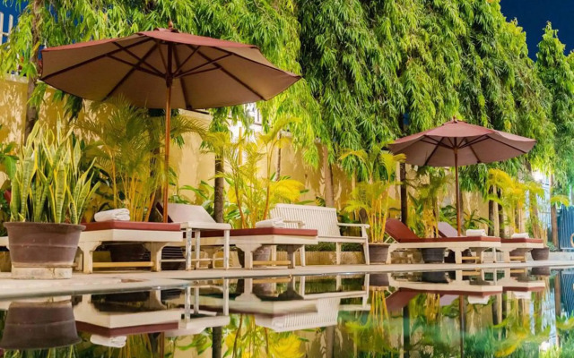 Monoreach Angkor Hotel