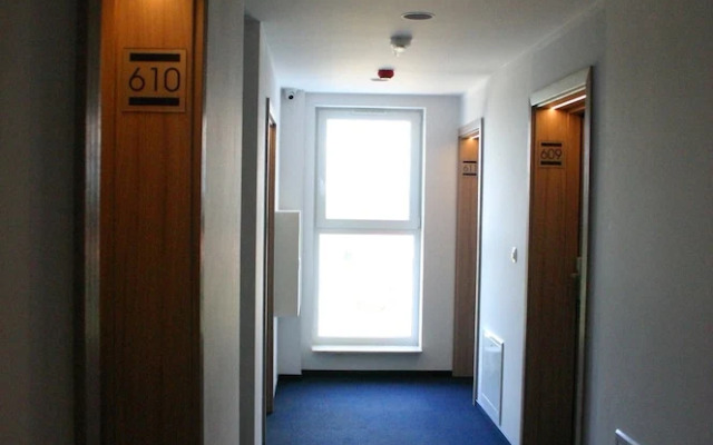 Mielno Holiday Apartments