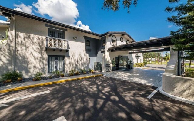 Quality Inn & Suites Altamonte Springs Orlando-North