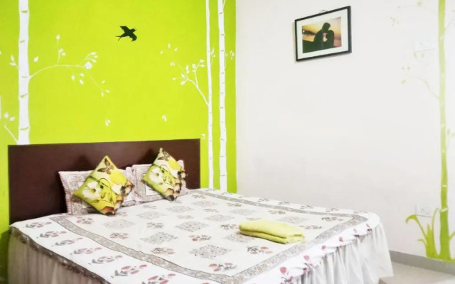 Artistic Homestay