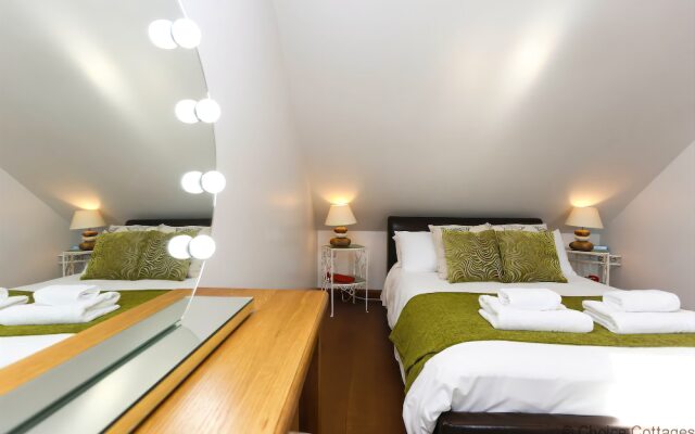 Croyde Thatchers Hideaway 2 Bedrooms